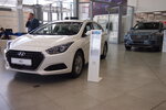 Фото 7 Hyundai. ТрансТехСервис. Официальный дилер