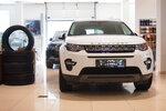 Фото 7 Land Rover. ТрансТехСервис. Официальный дилер