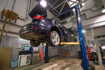 Audi TransTehService (proyezd Tozelesh, 27), car service, auto repair