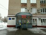 Мытищинская ОКБ, административно-хозяйственная часть (ulitsa Kominterna, 24с7), hospital para adultos