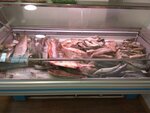Ribnoemesto31 (Belgorod, Novaya Street, 2А) ، الأسماك والمأكولات البحرية