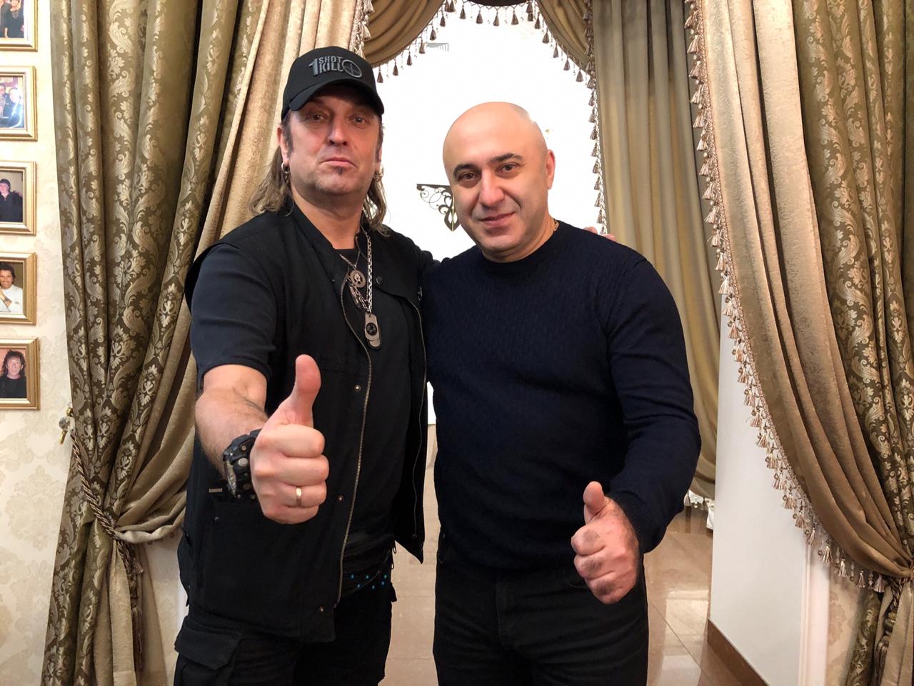 Фото Анжелика