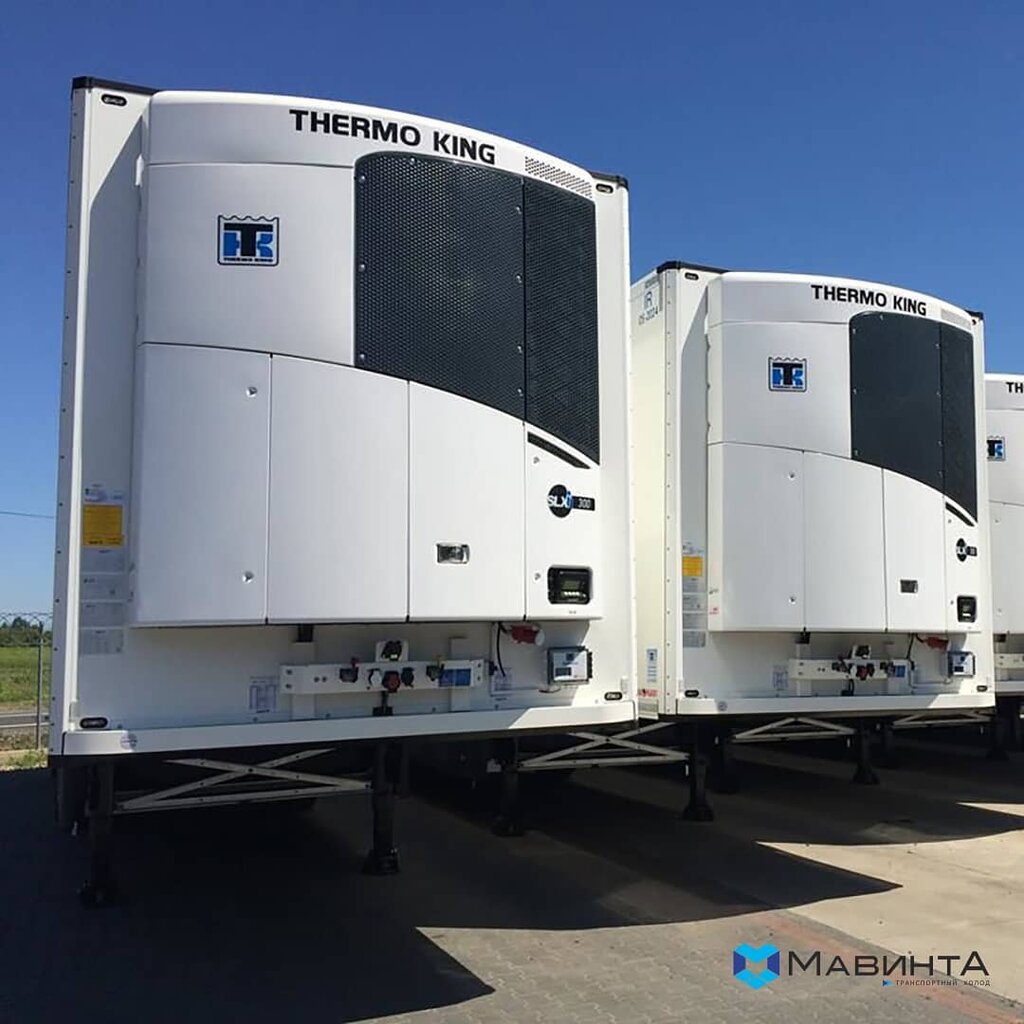 Термо набережные челны