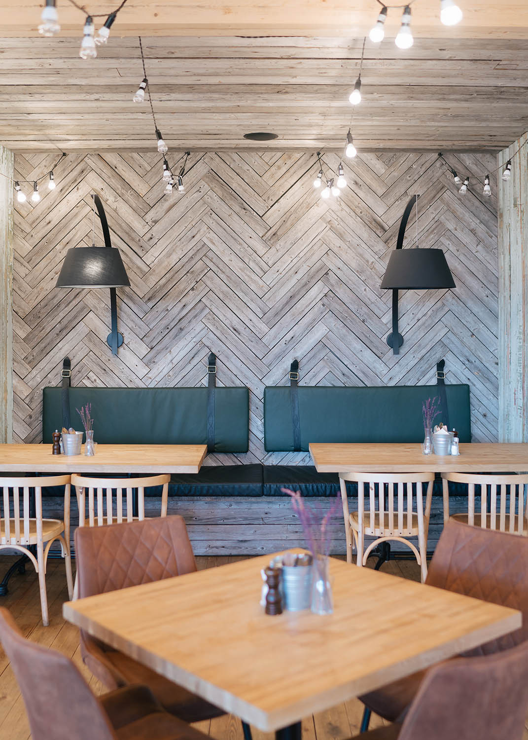 Фото Лагуна