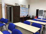 Forward (Moscow, Zhulebinsky Boulevard, 36к3), driving school