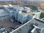 SIAS (Moscow, Simferopolskoye Highway, 3) ، خدمة مبيعات الشاحنات