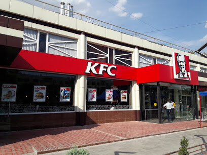 Быстрое питание KFC, Ташкент, фото