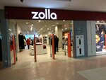 Zolla (Revolyutsii Street, 60/1), clothing store
