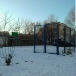 Спортплощадка (ulitsa Obraztsova, 3), campo deportivo