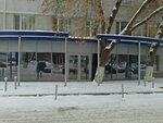 Gxp (Rabochaya Street, 2Ак1) ، هندسة