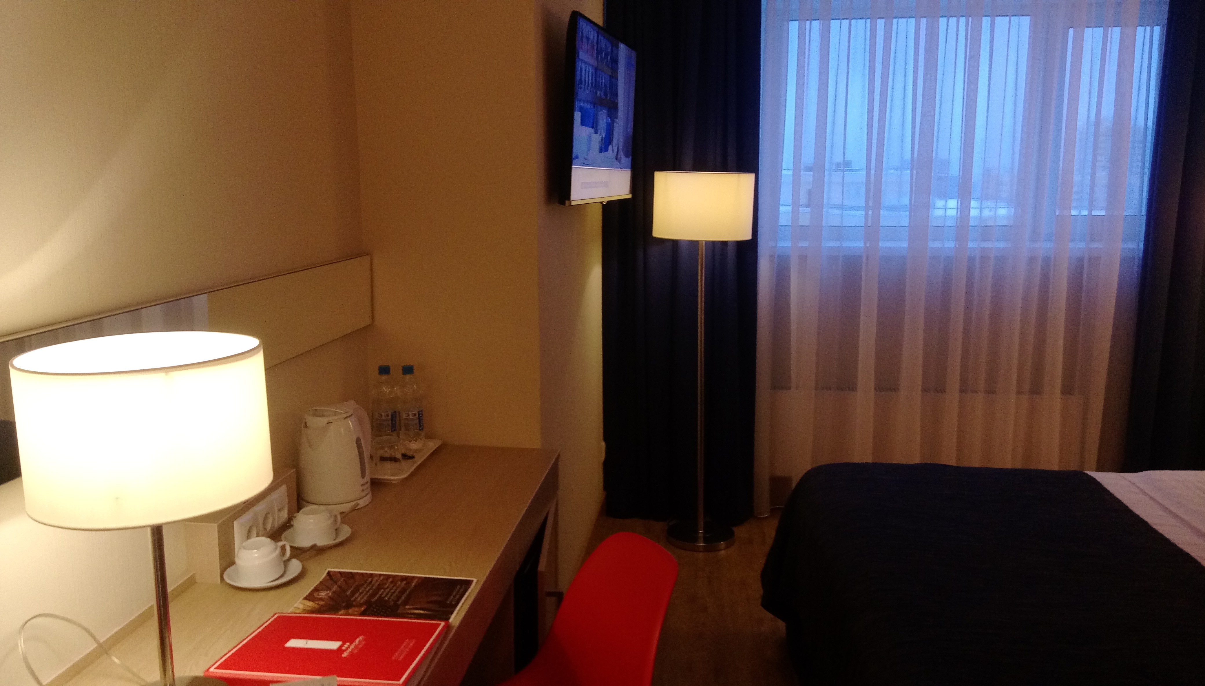 Фото отеля 4