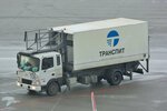 Transpit (Khimki, Sheremetyevskoye Highway, 9с24), food manufacturers