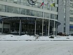 Stroy Berg (Rabochaya Street, 2Ак1), construction company