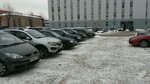 Парковка (Партизанская ул., 25НН1, Санкт-Петербург), автомобильная парковка в Санкт‑Петербурге
