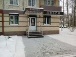 Palitra (50 Let Oktyabrya Avenue, 11), doors