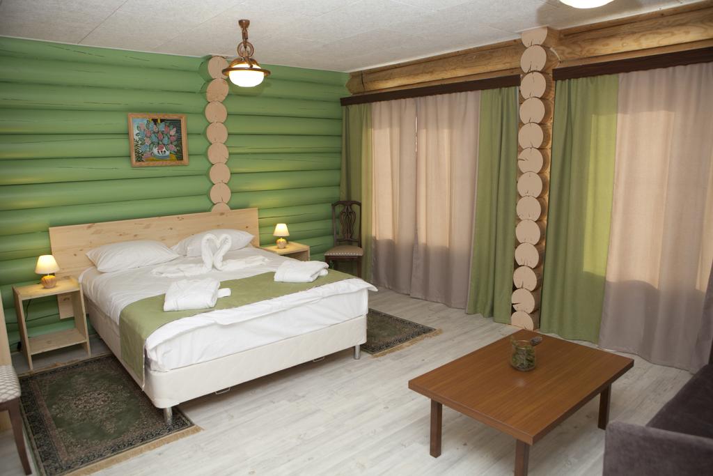 Фото Золотое кольцо