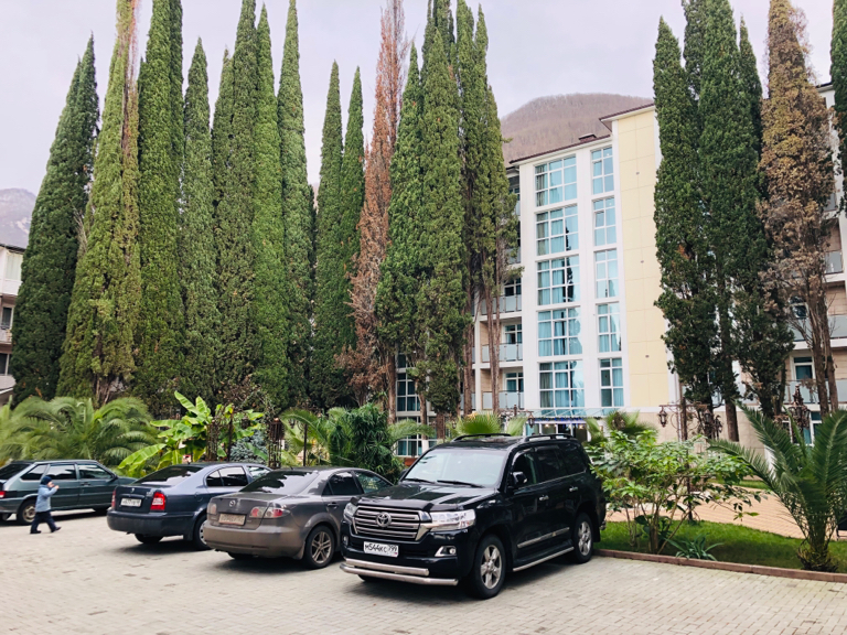 Фото отеля 3