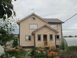Sdd-usadba (Kashirskoye Highway, вл63к1), construcción de casas de campo y cabañas