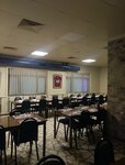 Caner Restaurant (Karagümrük Mah., Fevzi Paşa Cad., No:261, Fatih, İstanbul), restoran  Fatih'ten