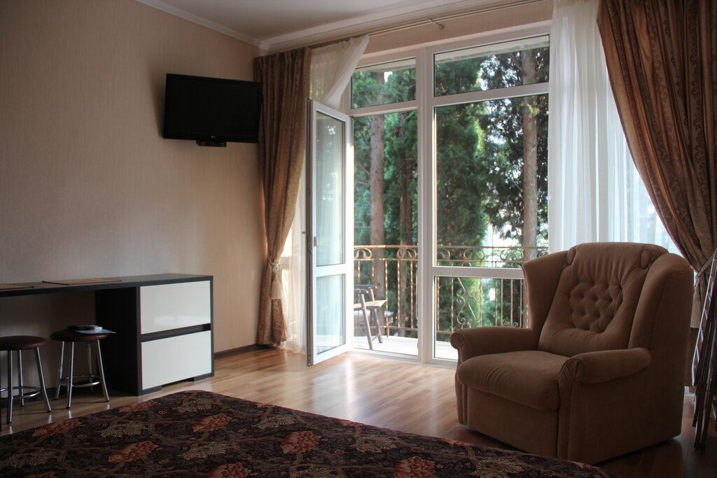 Симеиз тур отель