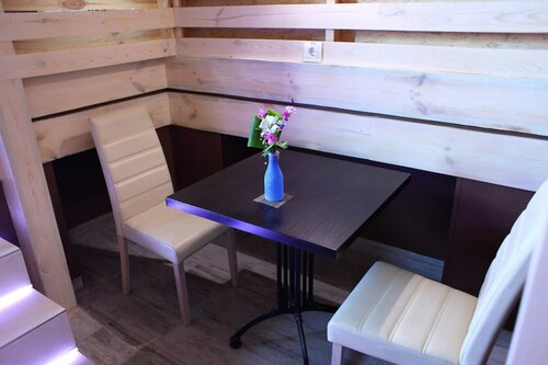 مطعم Hanami restaurant & bar ، ، صورة