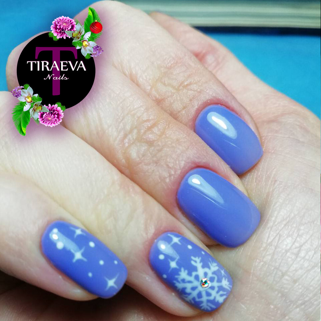 Tiraeva Nails Manikyur Nail Studio Minsk Reviews And Photos