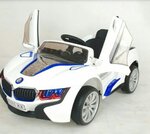 Remont detskih elektromobilej (Chermyansky Drive, 5с3), reparación de transporte eléctrico personal
