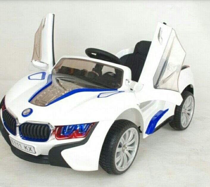Reparación de transporte eléctrico personal Remont detskih elektromobilej, , foto