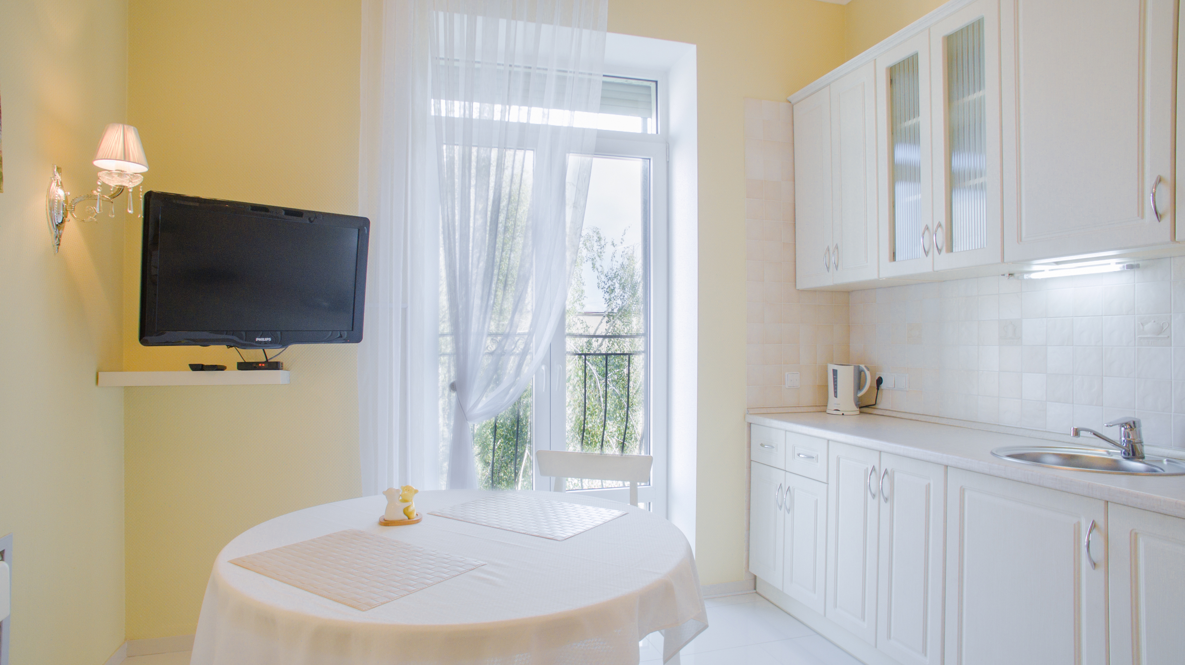 Фото Апартон