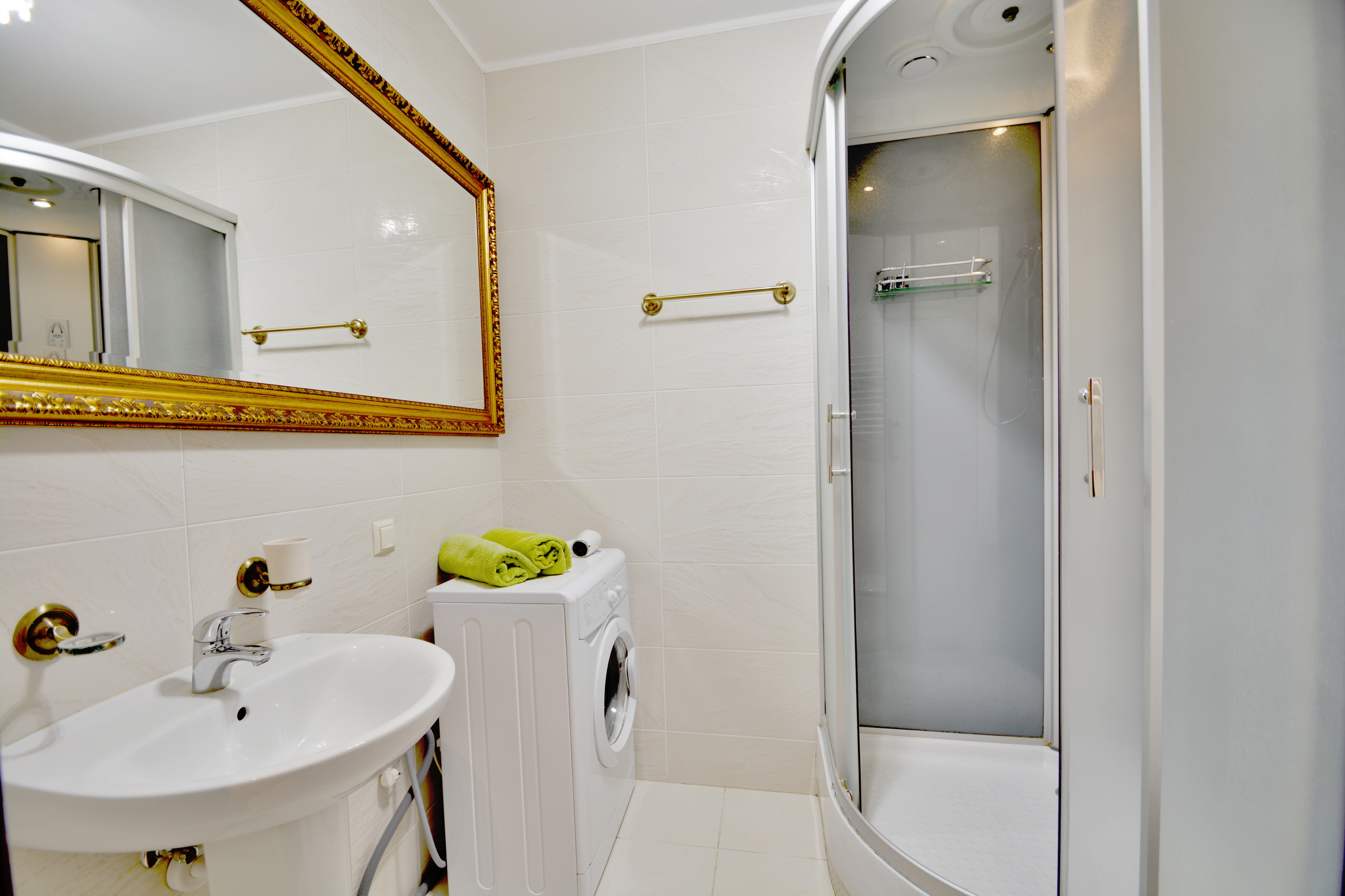 Фото Апартон