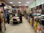 Салон ткани (ул. Босова, 17, Истра), магазин ткани в Истре