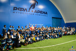 Fc City Samara (Revolutsionnaya Street, 64к1), escuela deportiva
