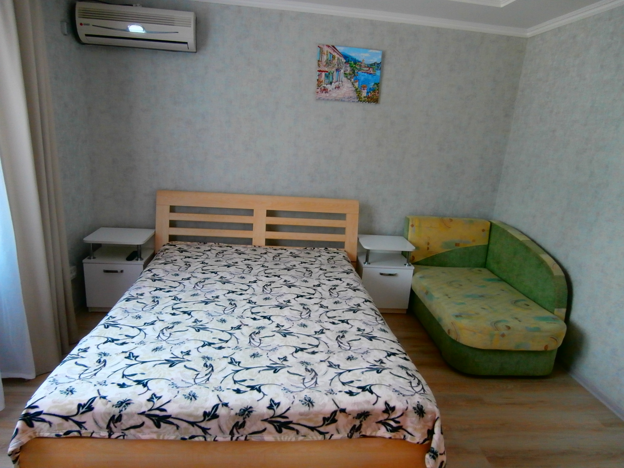 Фото Бархатный сад