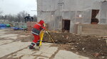 EkoPetroBalt-Proyekt (Optikov Street, 4), construction expertise and technical supervision