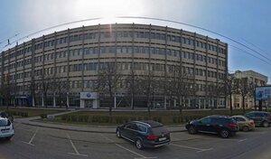 Адрес АйТи-Денкорп