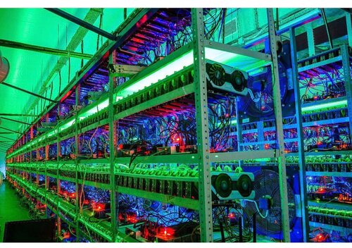 Отзывы о «Pro-miner.ru» на Беломорской, Москва, Беломорская улица, 40 ...