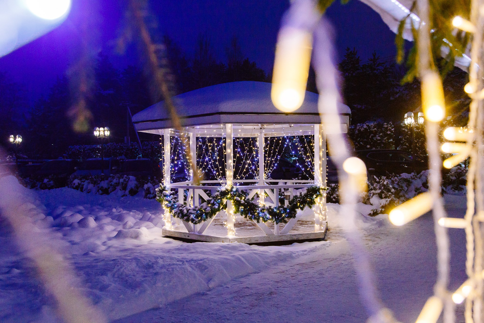 Фото Иваново Подворье