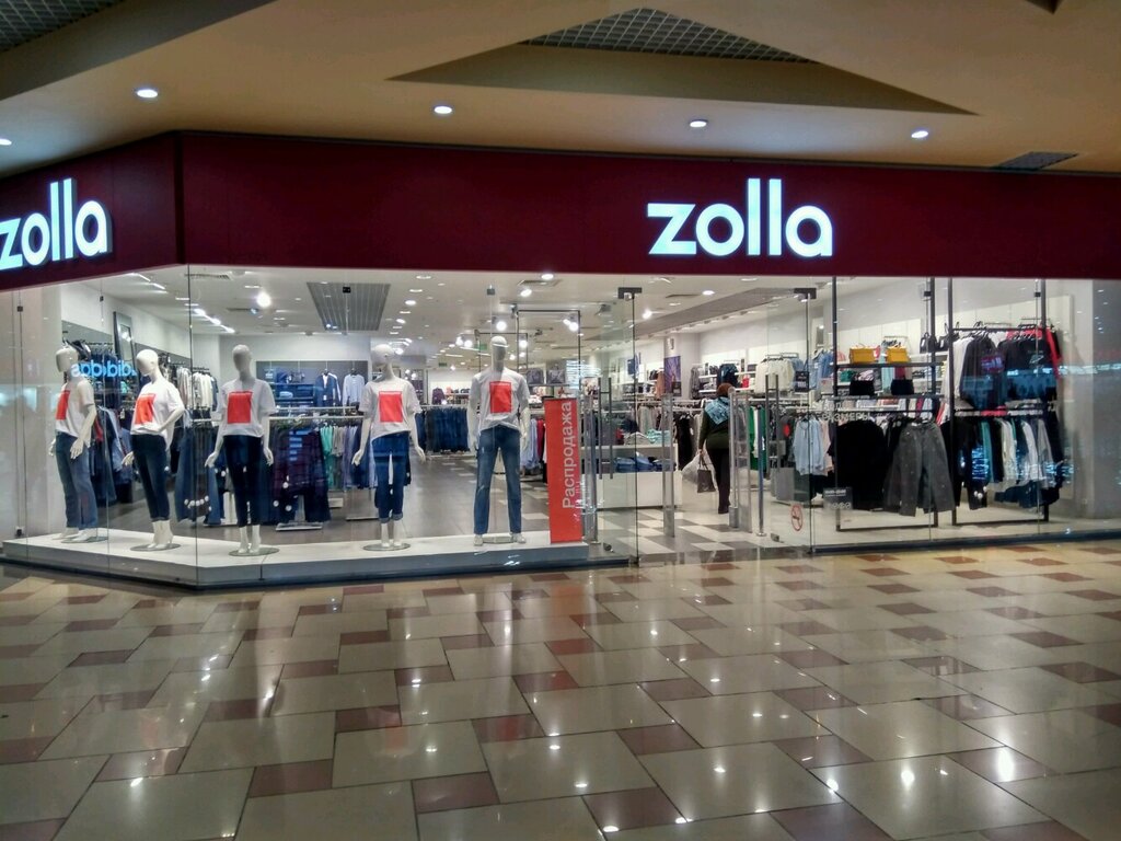 Zolla Kids Интернет Магазин