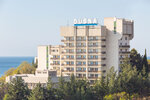 Holiday-house Dubna (Набережная улица, 20), resort