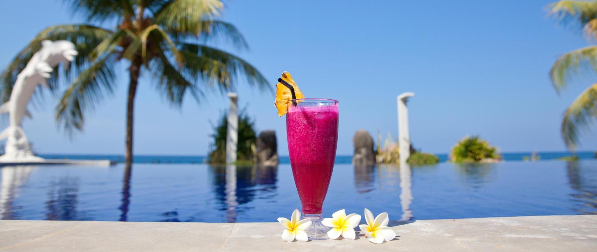 Фото Bondalem Beach Club