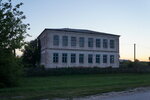 Administratsiya Nesterovskogo selskogo poseleniya (selo Nesterovo, Tsentralnaya ulitsa, 3), administration