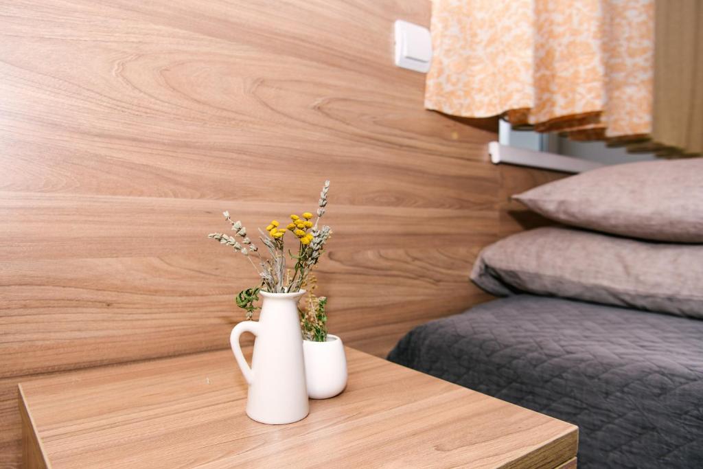 Фото Сон & Лён