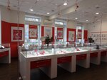 Linii Lubvi (Krasnoarmeyskiy Avenue, 21), jewelry store