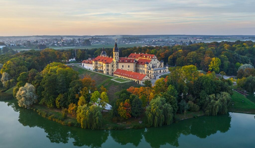 Туроператор Бёрд Турс, Минск, фото