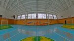 Дом спорта БГТУ (Bryansk Urban District, Bezhitskiy City Administrative District, Institutskaya ulitsa, 13), universidad
