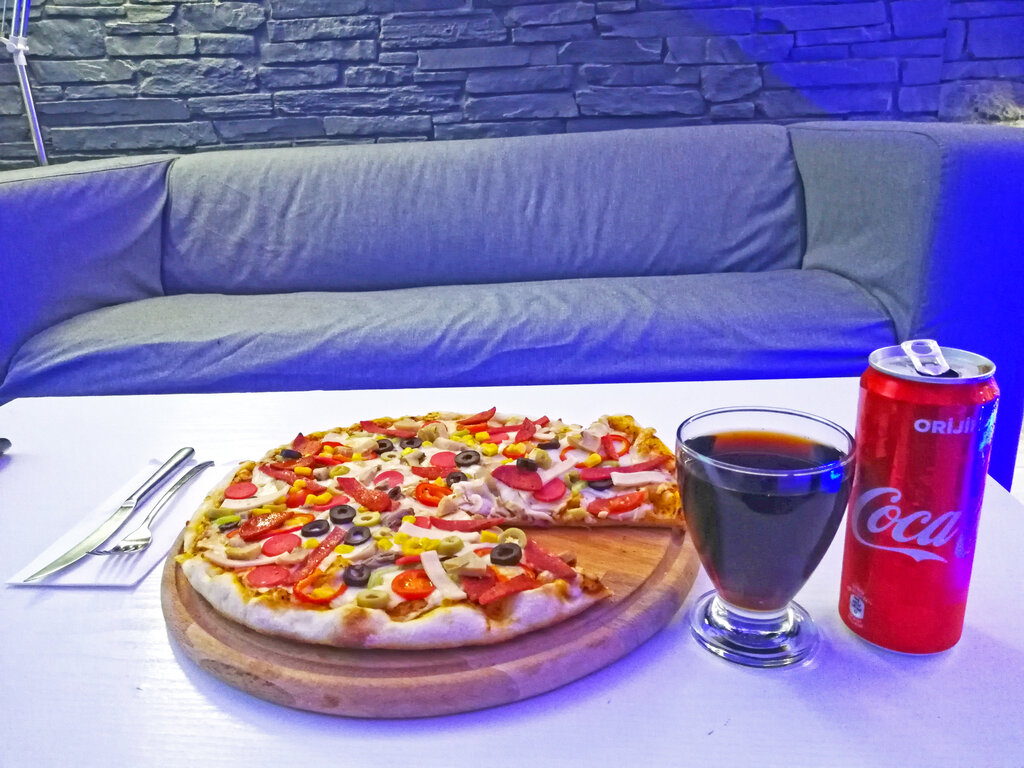 Tempo Pizza &amp; Pide, pizzacılar, Hürriyet Cad., No14A, Bahçelievler