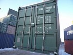 DogodaTrans (Zavodskoye Highway, 10Е), containers