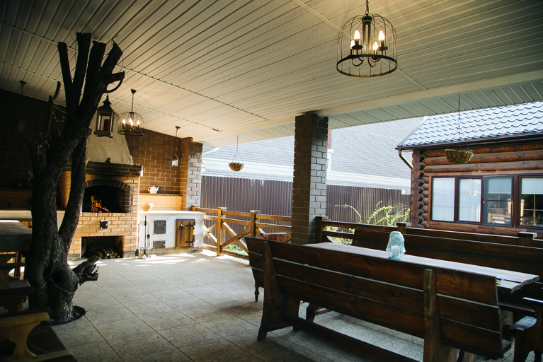 Фото Гостевой дом на Грузинской