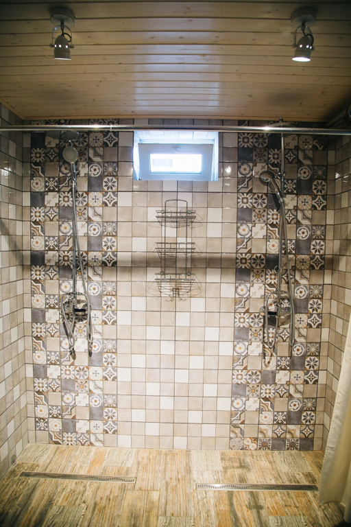 Фото Гостевой дом на Грузинской