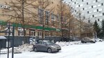 Delta Electronics (Semyonovsky Lane, 15), equipo industrial